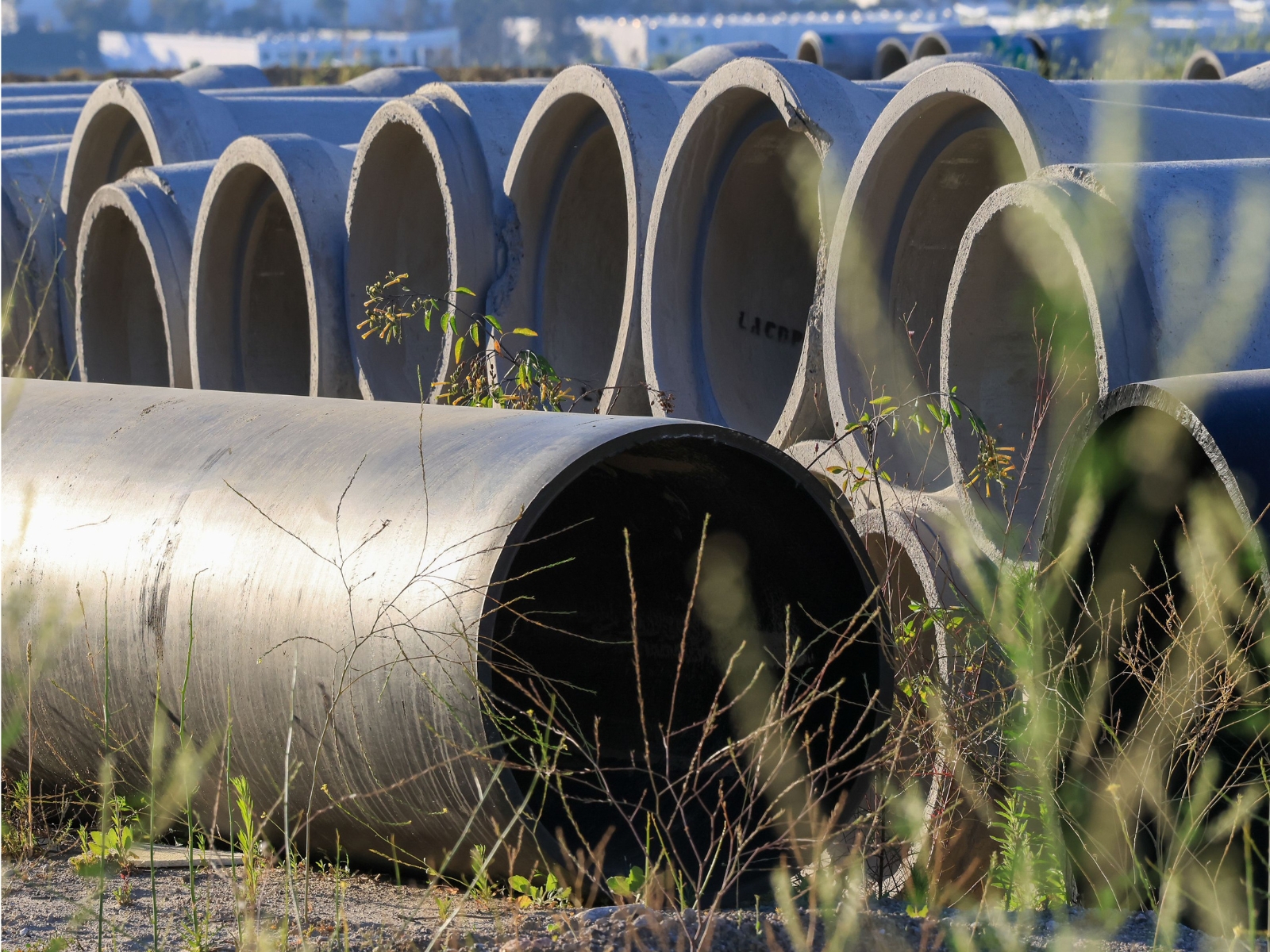 Drainage system
