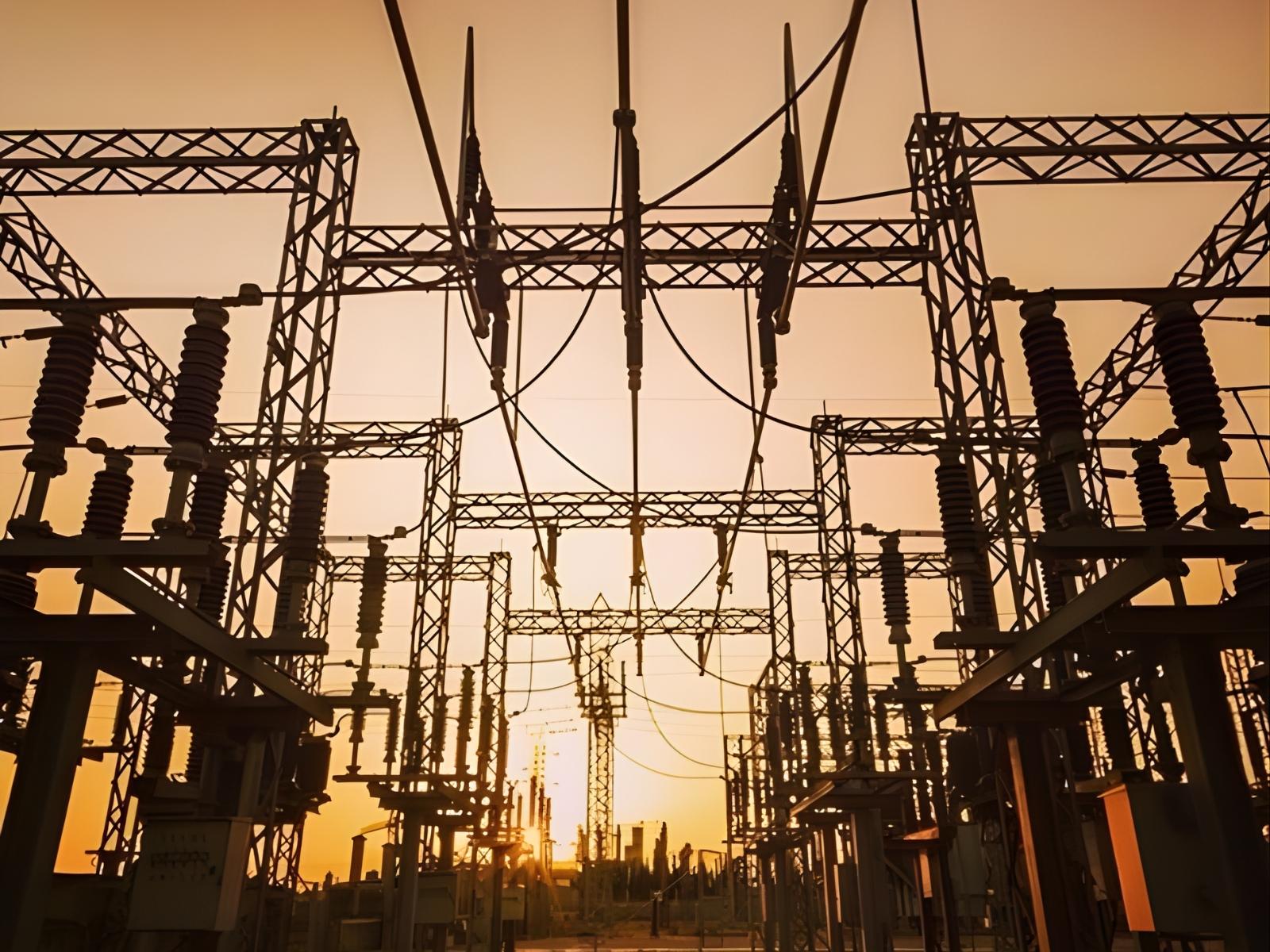 Electrical Sub-Station